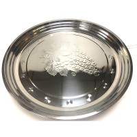 70cm Cheap Stainless Steel Meat Tray