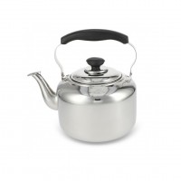 Stainless Steel Whiste Kettle Induction Cooker Kettle