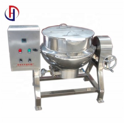 Factory price steam wok pan non stick