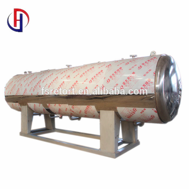 Automatic Control High Pressure Autoclave Carbon Fiber Oven