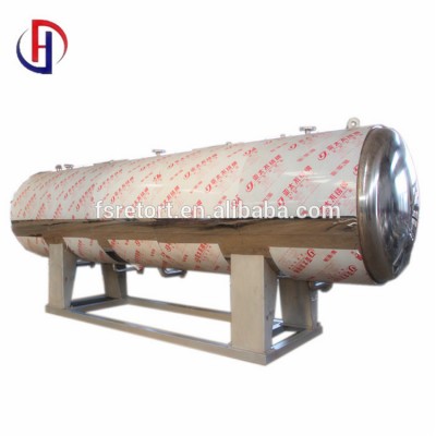 Automatic Control High Pressure Autoclave Carbon Fiber Oven