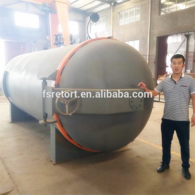 High Quality Composite Autoclave For Sale